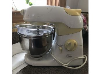Wolfgang Puck Bistro Collection Mixer