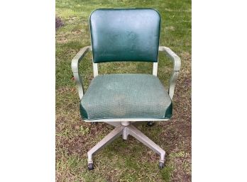 Steelcase Mid-Century Desk Chair