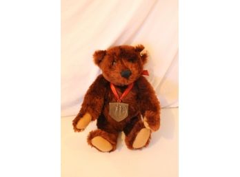 Steiff Growler Jointed  Teddy Bear