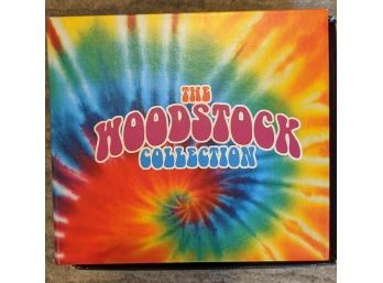 Woodstock, The CD Collection (4)