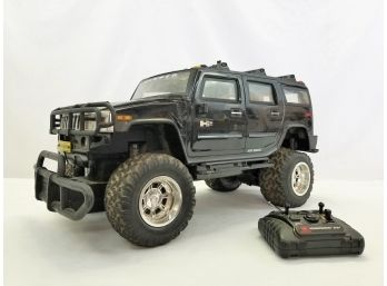 Remote Control Hummer, By New Bright