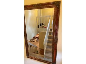 Exquisite Oversized Wall Mirror