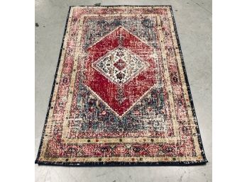 Beautiful Area Rug 5x7