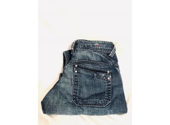 Men's Diesel Jeans 'Busky' (29Wx32L)