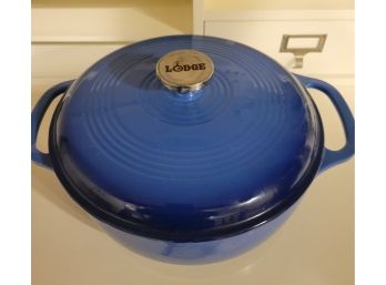 Lodge Casserole Dish