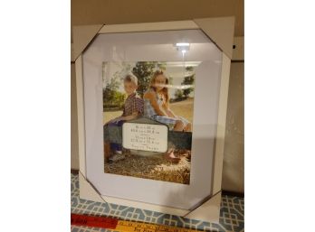 Picture Frame - NIB