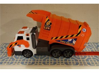 Kids Garbage Truck