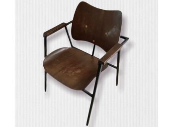 MCM Bentwood Chair
