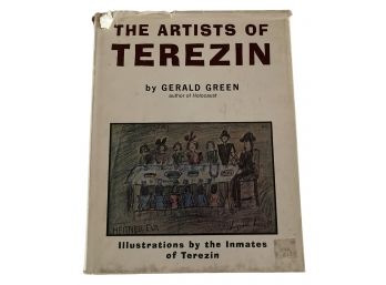 'The Artists Of Terezin'