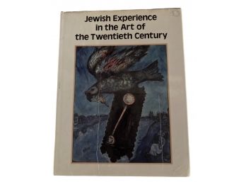 'Jewish Experience In The Art Of The 20th Century'