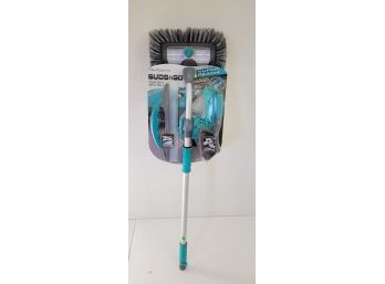 Brand New Auto Spa Suds N Go Wash Brush