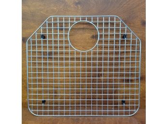 New Blanco Stainless Steel Sink Grid