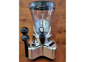 Electronic Smoothie Pro 700