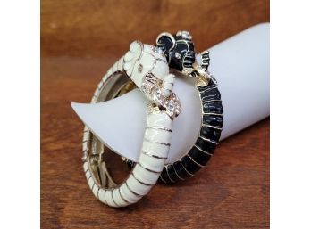 Fashion Costume Elephant Style Bracelets