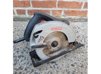 Craftsman 7 1/4' Circular Saw Model # 172.108500