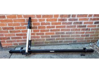 Thule Roof Mounted Bike Carrier Lot 1