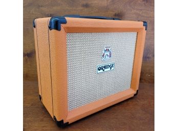 Orange Crush 20RT Guitar Amplifier