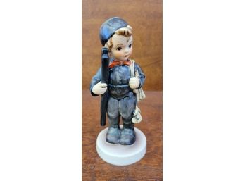 Vintage Hummel Figurine 'chimney Sweep'