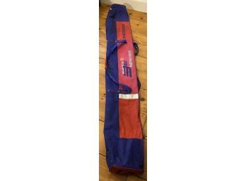 Salomon Monocoque 9E Equipe Ski Bag