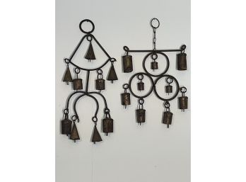 Iron Wind Chimes