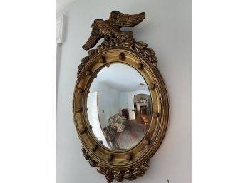 Centennial Convex Mirror 23x33'