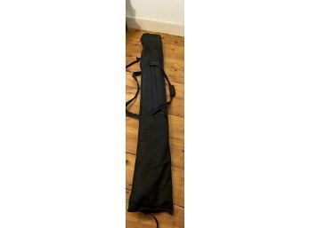 Black Ski Bag 75' Lot 2 Of 2