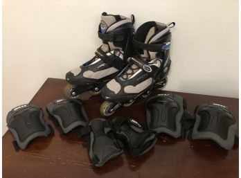 Rollerblades Size 12