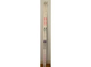 Fischer Crown Base Air Tec Cross Country Skis 200