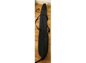 Black Ski Bag 75' Lot 1 Of 2