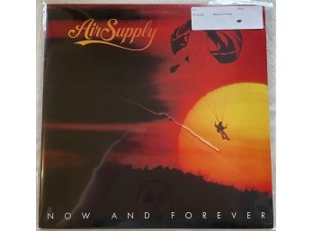 Air Supply - Now And Forever -