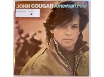 John Cougar Mellencamp - American Fool -