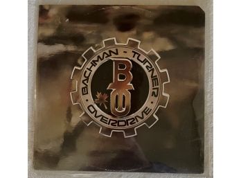 Bachman-Turner Overdrive - Head On - VG/VG