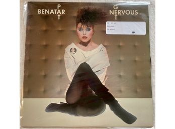 Pat Benatar - Get Nervous -