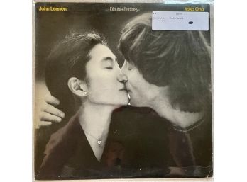 John Lennon - Double Fantasy -