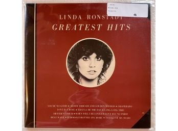 Linda Ronstadt - Greatest Hits -