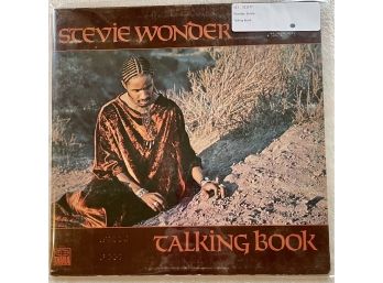 Stevie Wonder - Songs Of The Key Of Life -