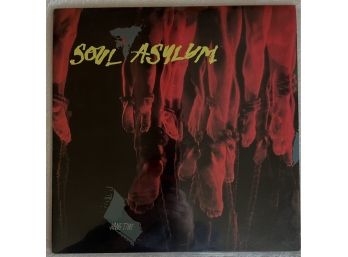 Soul Asylum - Hang Time -