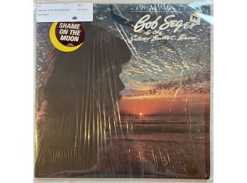 Bob Seger & The Silver Bullet Band -The Distance -