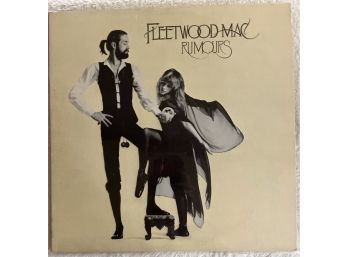 Fleetwood Mac - Rumours -