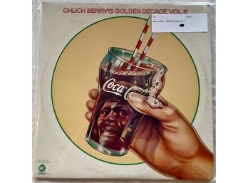 Chuck Berry - Golden Decade Vol. 2 -