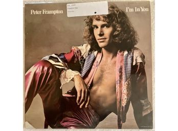 Peter Frampton - I'm In You