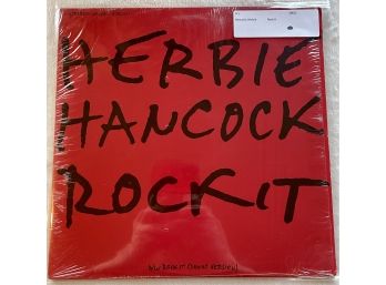 Herbie Hancock - Rock It -