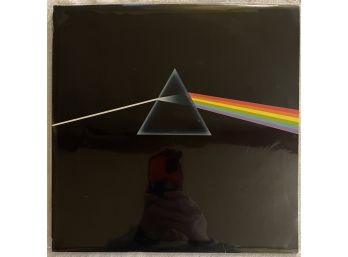 Pink Floyd - Darkside Of The Moon -