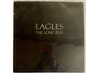 Eagles - The Long Run -