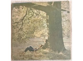 John Lennon - Plastic Ono Band -