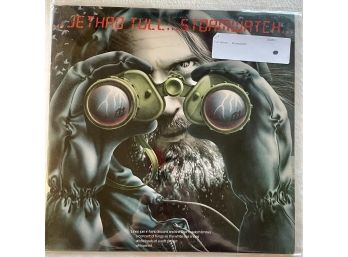 Jethro Tull - Stormwatch -