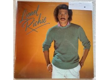 Lionel Richie - Self-Titled