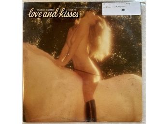 Love & Kisses - How Much I Love You -