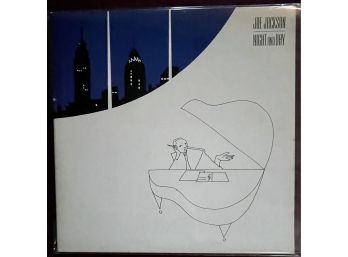 Joe Jackson - Night & Day -