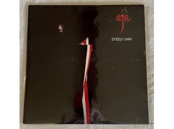 Steely Dan - Aja - VG/VG+